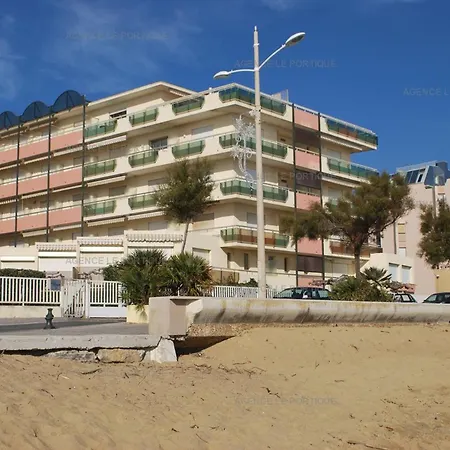 Apartamento : T2 + Cabine, Clim, Parking, Acces - Fr-1-803-88 *