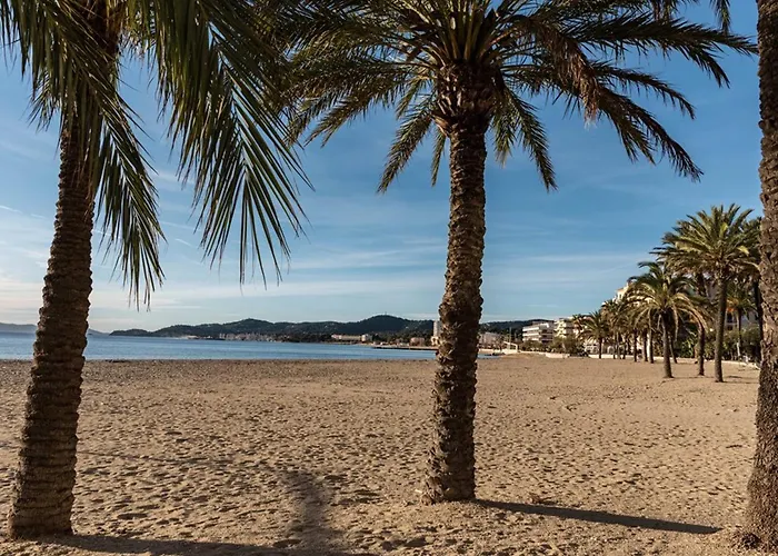 Le Lavandou, T2 + Cabine, Acces Plage, Parking Et Climatisation - Fr-1-803-88 * Le Lavandou